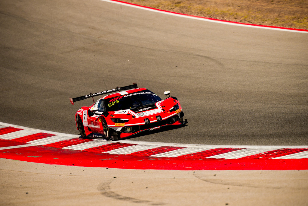 (Foto: Selected Car Racing)